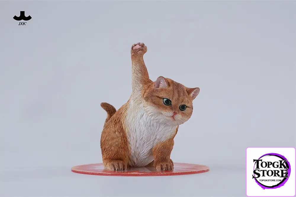 JXK Studio – Super Cat JXK286 ABCD (Licensed) - Photo 8 | TopGKStore