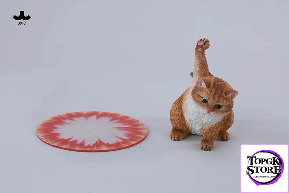 JXK Studio – Super Cat JXK286 ABCD (Licensed) - Photo 9 | TopGKStore