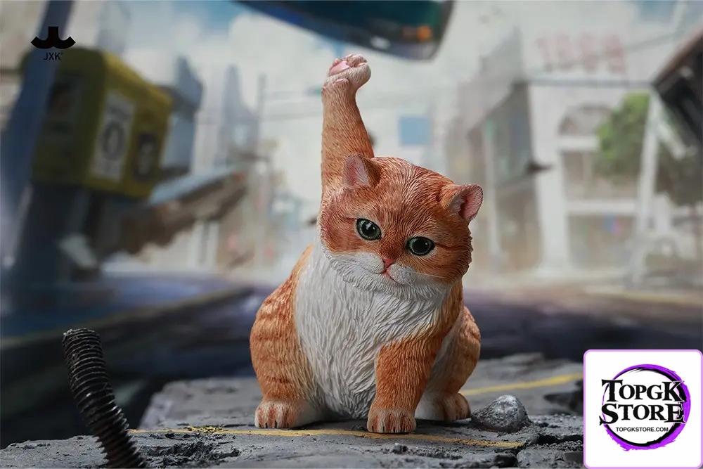 JXK Studio – Super Cat JXK286 ABCD (Licensed) - Photo 10 | TopGKStore