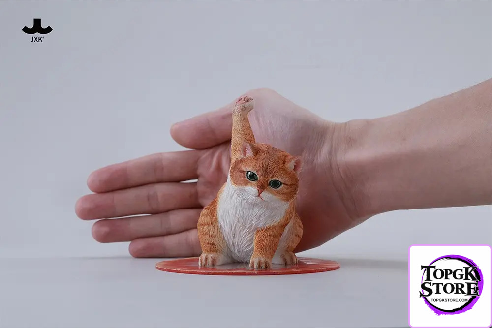 JXK Studio – Super Cat JXK286 ABCD (Licensed) - Photo 12 | TopGKStore