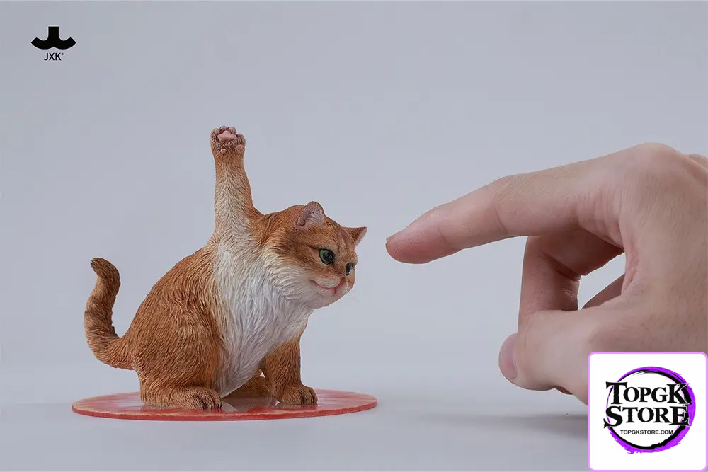 JXK Studio – Super Cat JXK286 ABCD (Licensed) - Photo 13 | TopGKStore