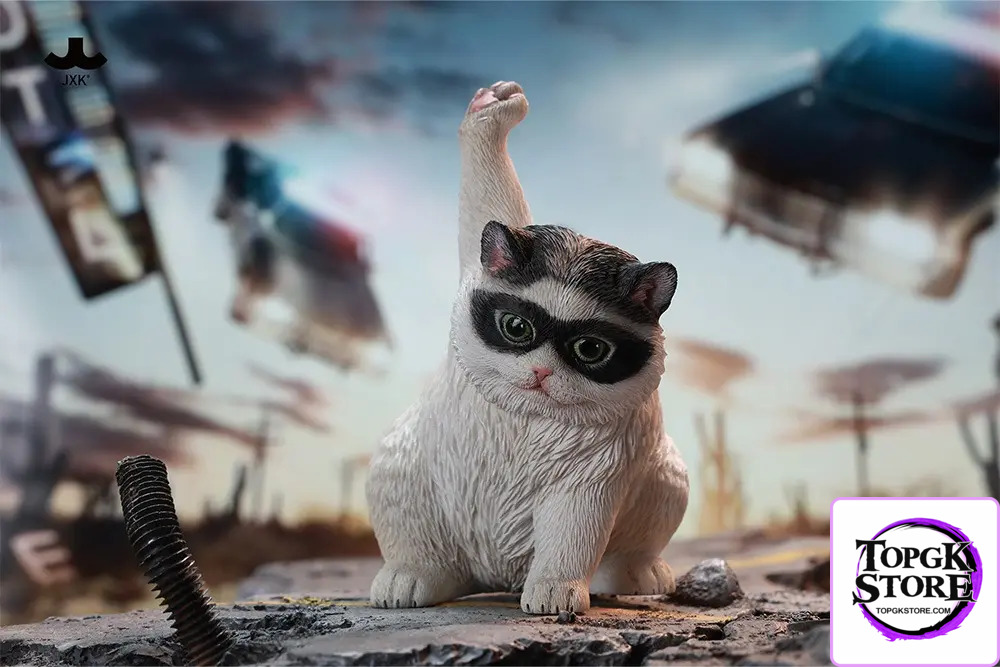 JXK Studio – Super Cat JXK286 ABCD (Licensed) - Photo 14 | TopGKStore