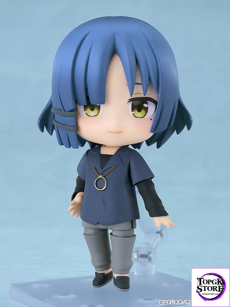 GSC – Bocchi the rock Nendoroid Ryo Yamada (Licensed) - Photo 1 | TopGKStore