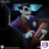Mezco Studio – Batman 1/12 DC Animated Batman Joker Action Figure (Licensed) - Photo 3 | TopGKStore