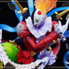 Soar Studio – Piedmon Digimon - Photo 2 | TopGKStore