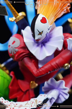 Soar Studio – Piedmon Digimon - Photo 2 | TopGKStore