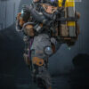 Hottoys – Death Stranding 2: On the Beach Sam 1/6th scale Collectible Figure VGM75 VGM76 (Licensed) - Photo 7 | TopGKSt