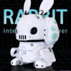 TianYe Studio – Mechanical Rabbit Original - Photo 10 | TopGKStore