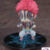 GSC – Nendoroid Demon Slayer: Kimetsu no Yaiba Akaza (Licensed) - Photo 3 | TopGKStore