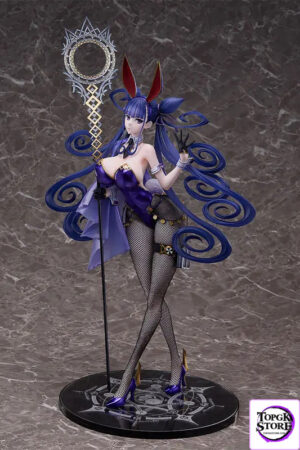 FREEing – Fate/Grand Order Murasaki Shikibu: Bunny Girl Style 1/4 Complete Figure (Licensed) - Photo 1 | TopGKStore