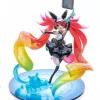 Hobbymax Studio – Honor of Kings PVC Statue 1/7 Angela 25 cm - Photo 2 | TopGKStore