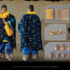 KSTOYS – 1/6 Scale Imperial Preceptor of Tibet KS21006 (Licensed) - Photo 18 | TopGKStore