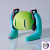 GSC – Artist Collaboration Figure Hatsune Miku x Maho Takahashi Masayume & Chan-Miku!! & Miku-chan!! (Licensed)