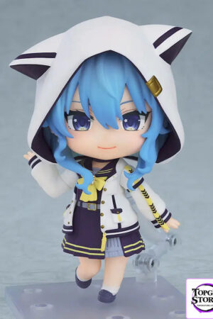 GSC – Nendoroid Hoshimachi Suisei Sailor Outfit Ver. (Licensed) - Photo 1 | TopGKStore
