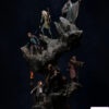 WETA Workshop Studio – The One Ring The Lord of the Rings the Fellowship of the Ring 86-01-04841 (Licensed) - Photo 1 |