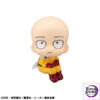 MegaHouse – LookUp One-Punch Man Saitama & Genos Complete Figure (Licensed) - Photo 7 | TopGKStore