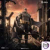 Iron Studio - Batman Absolute - DC Comics - Art Scale 1/10 Statue DCCDCG133125-10 (Licensed) - Photo 1 | TopGKStore