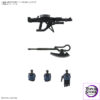 BANDAI – HG 1/144 POLICE ZAKU (Licensed) - Photo 8 | TopGKStore