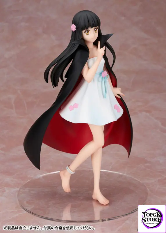 PROOF – “Tokimeki Tonight” Ranze Eto 1/7 Complete Figure (Licensed) - Photo 11 | TopGKStore