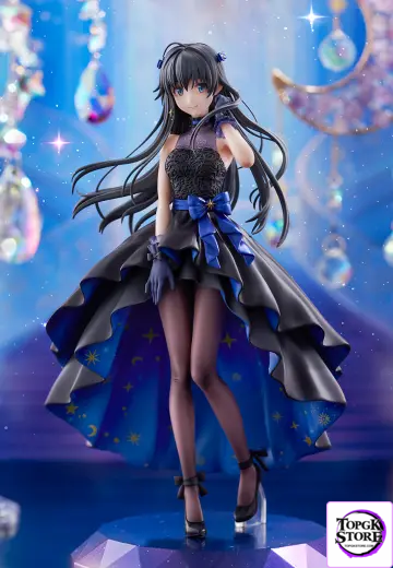 eStream – Yahari Ore no Seishun Love Comedy wa Machigatteiru. Kan Yukinoshita Yukino Starry Dress Ver. (Licensed) - Pho