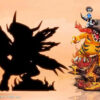 EGG Studio – Yagami Taichi X Greymon Digimon - Photo 2 | TopGKStore