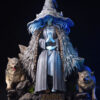 Hokuto Studio – Elden Ring Dark Moon Princess Ranni - Photo 1 | TopGKStore
