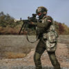Easy Simple – Russian Federation Special Operations Forces Action Figure 26075A 26075B (Licensed) - Photo 9 | TopGKStor