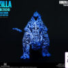Star Ace Toys – Godzilla 2024 Pre-Evolved Form Energized Blue Edition SA6068 (Licensed) - Photo 5 | TopGKStore