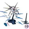 BANDAI - Bandai MG Strike Freedom Gundam Premium Edition Plastic Model Kit (Licensed) - Photo 1 | TopGKStore