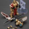 JOYTOY – Blood Angels Sanguinary Guard 1/2/3 JT01840 JT01857 JT01864 (Licensed) - Photo 8 | TopGKStore
