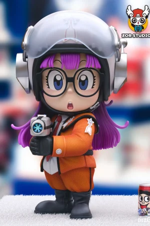 ZOR Studio – Dr. Slump Arale & GAZIRA - Photo 1 | TopGKStore