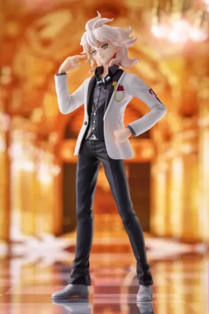 Union Creative – Danganronpa 1, 2 Reload Nagito Komaeda Complete Figure (Licensed) - Photo 1 | TopGKStore