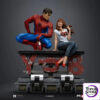 Iron Studio – the Spider-Man and MJ 1:6 Scale Diorama MARCAS119025-16 (Licensed) - Photo 3 | TopGKStore