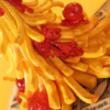 WeArtDoing Studio – Sleeping Beauty-Fries Fairies-Classic Ketchup & Fairies-Wasabi (Licensed) - Photo 15 | TopGKSto
