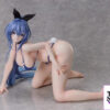 FREEing – B-style Azur Lane New Jersey Anniversary Swimsuits Ver. 1/4 Figure (Licensed) - Photo 2 | TopGKStore