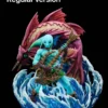 Dtalon Studio – Ishizu Ishtar Yu-Gi-Oh - Photo 24 | TopGKStore