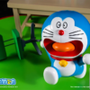 CAW Collectibles – Doraemon 1/6 Scale Premium Statue (Licensed) - Photo 24 | TopGKStore