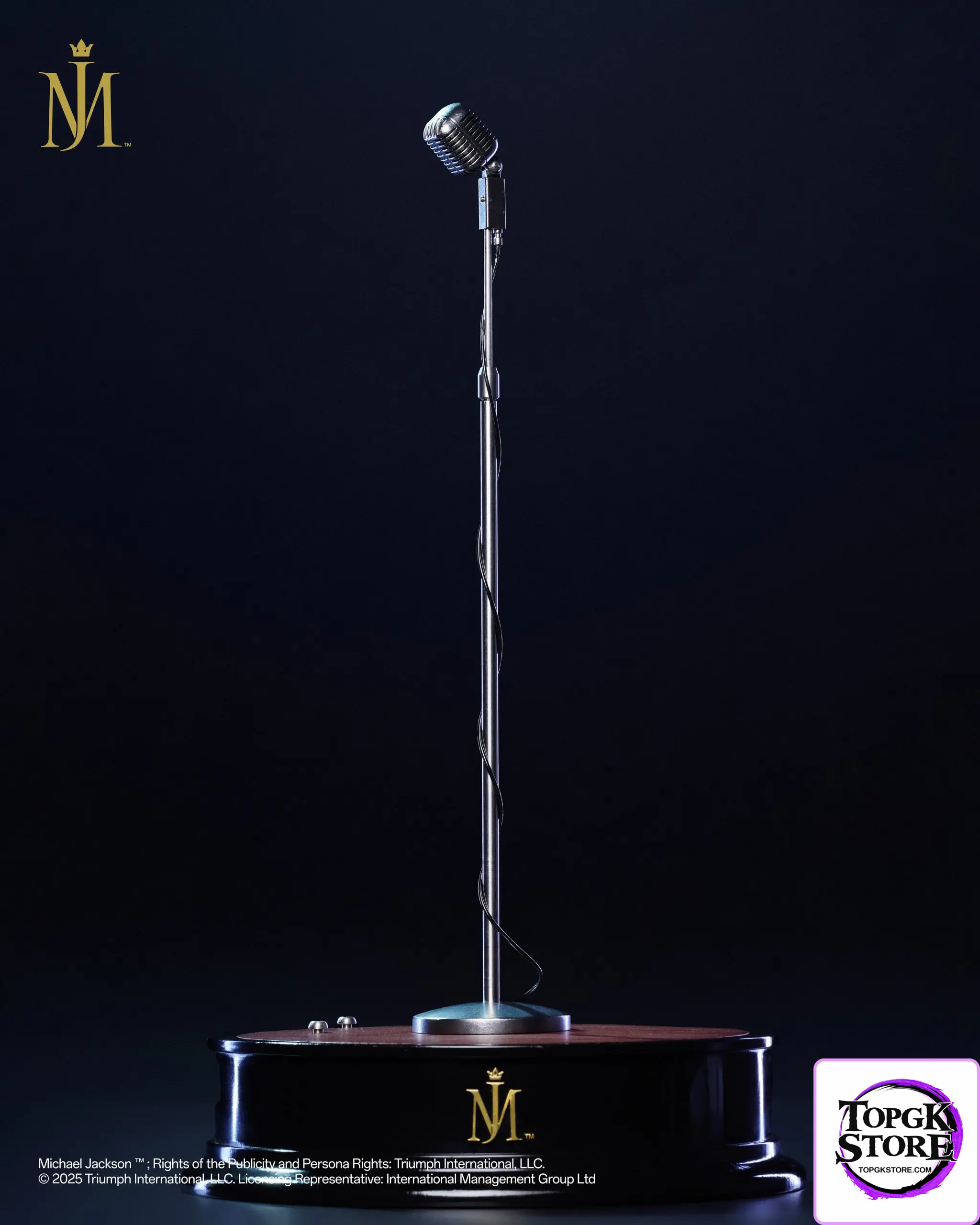 INART – MJ – Smooth Criminal 1/6 Collectible Figure (Licensed) - Photo 9 | TopGKStore