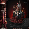 Prime 1 Studio –  Throne Legacy Red Sonja Red Sonja : Long Live the Queen 1/3 Statue TLCRS-01 TLCRS-01S (Licensed) - Ph