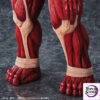 Kaiyodo – Mega Soft Vinyl Attack on Titan Colossal Titan (Licensed) - Photo 16 | TopGKStore