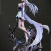 JOMATAL X Tencent – Throne of Seal Sheng Cai Er 1/6 Statue (Licensed) - Photo 12 | TopGKStore