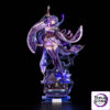Hakimi Studio – Raiden Shogun X Yae Miko Genshin Impact - Photo 4 | TopGKStore