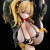 FROG – SKY PARKER 1/5 Scale Figure (Licensed) - Photo 10 | TopGKStore