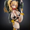 FROG – SKY PARKER 1/5 Scale Figure (Licensed) - Photo 12 | TopGKStore