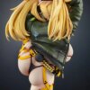 FROG – SKY PARKER 1/5 Scale Figure (Licensed) - Photo 3 | TopGKStore