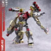 Cang Wan Ge Studio – Hero Grade – Yinglong Guard Transforming Mecha (Licensed) - Photo 32 | TopGKStore