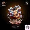 MDS Studio – Luffy Bound Man Form One Piece - Photo 1 | TopGKStore