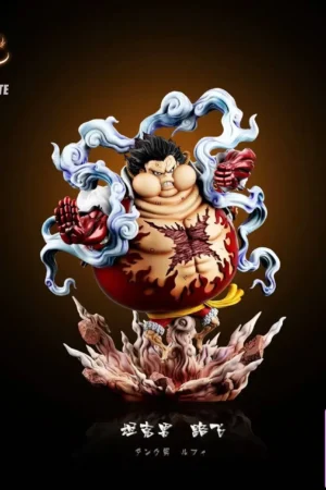 MDS Studio - Luffy Bound Man Form One Piece