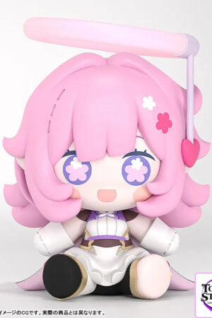 GSAS X GSC – Huggy Good Smile Honkai Impact 3rd ELF/Elf Elysia (Licensed) - Photo 1 | TopGKStore