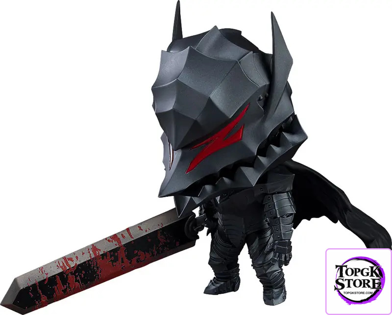 GSC – Nendoroid TV Anime “Berserk” Guts Berserker Armor Ver. (Licensed) - Photo 6 | TopGKStore